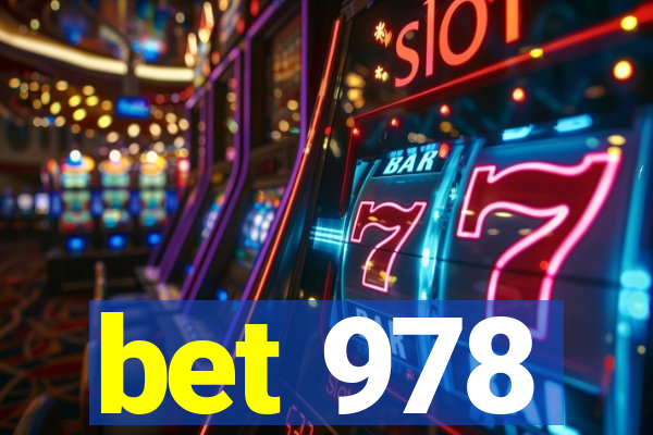 bet 978